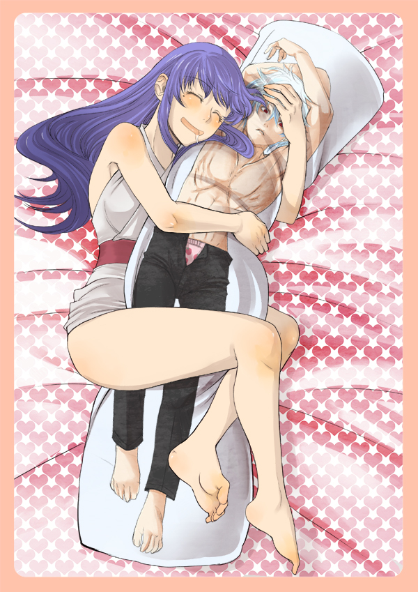 samantha myers 559-anime-barefoot-blush-body_pillow-dakimakura-dress-feet-gintama-hanzou_kuro-legs-long_hair-lying-mole-pillow-pillow_hug-purple_hair-sakata_gintoki-saliva-sarutobi_ayame-sleeping.jpg?w=600&h=849